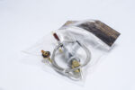 HEAD BURNER gas regulator - HEAD BURNER 0.QA03