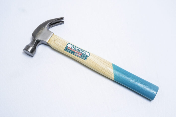 Mitraqa Mukhallab 260Q QA-180 - مطرقة مخلب 260Q QA-180