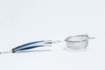 stainless steel strainer - مصفاة