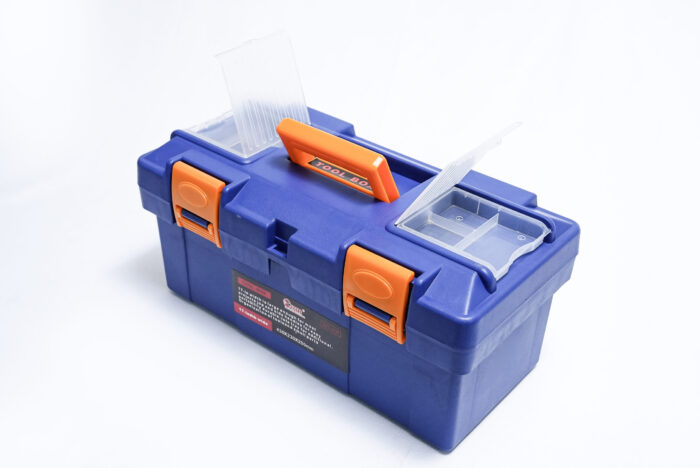 IT Tool Box - صندوق الأدوات IT - 40257