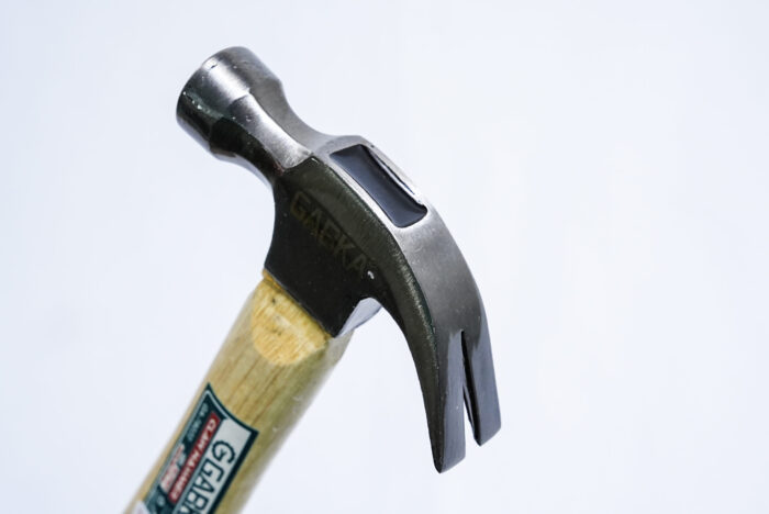 Mitraqa Mukhallab 260Q QA-180 - مطرقة مخلب 260Q QA-180