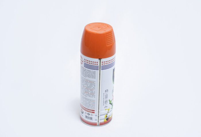 spray paint - طلاء رذاذ