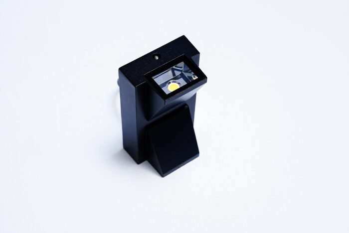 outdoor wall light ES-03 - إضاءة جدارية خارجية ES-03