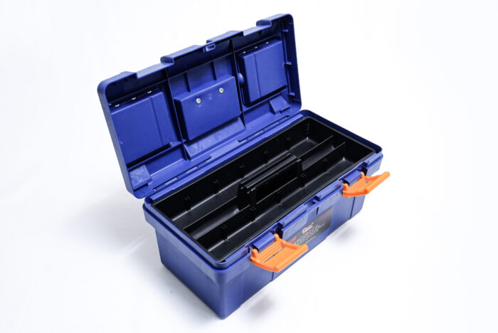 IT Tool Box - صندوق الأدوات IT - 40257