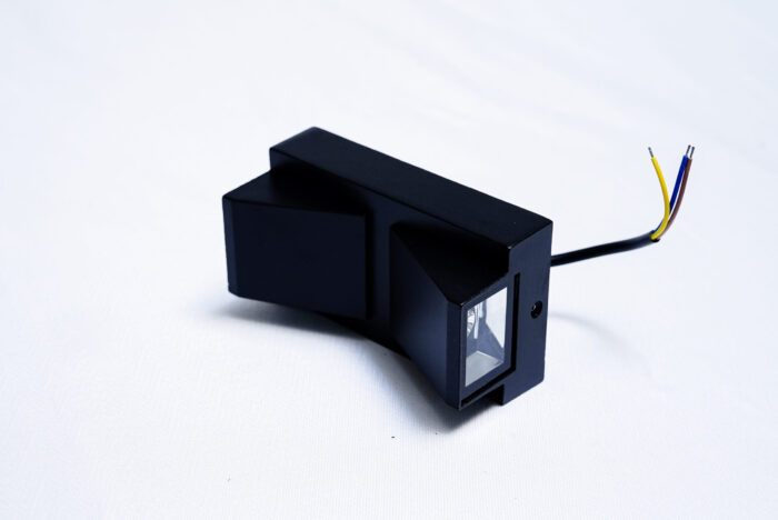 outdoor wall light ES-03 - إضاءة جدارية خارجية ES-03