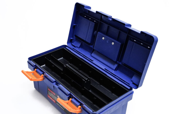 IT Tool Box - صندوق الأدوات IT - 40257