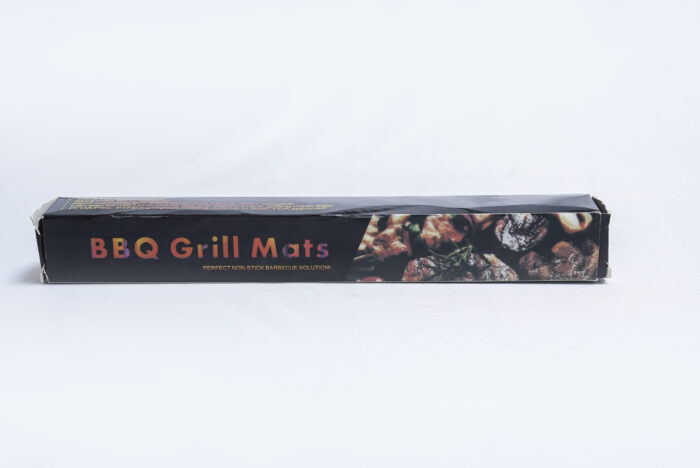 QRILL MATS BBQ BAB 14676 - QRILL MATS BBQ BAB 14676