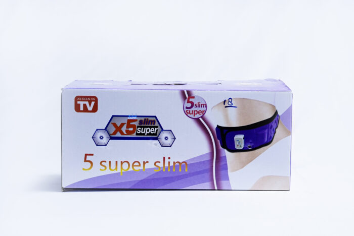 LX 67338-02 massage belt - حزام التدليك LX 67338-02