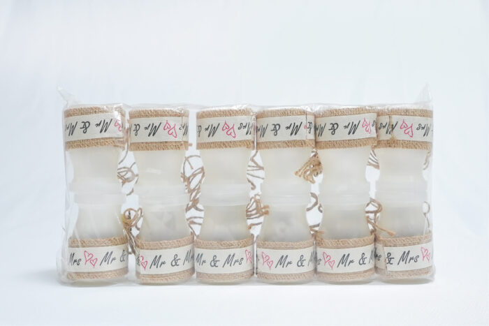 Elegant Gift Bottle 11256 - زجاجة هدايا 11256