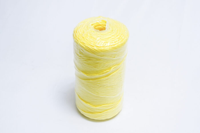 2KG heavy-duty plastic rope - حبل 2KG