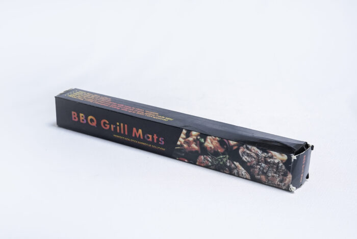 QRILL MATS BBQ BAB 14676 - QRILL MATS BBQ BAB 14676
