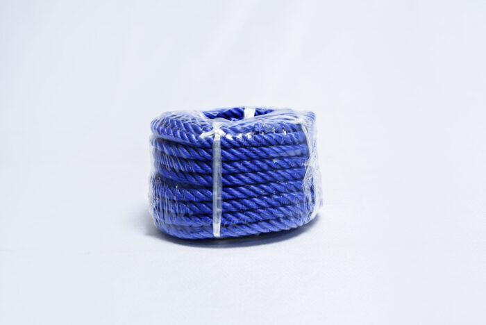 10mm plastic rope - حبل بلاستيكي 10 مم MV-8004
