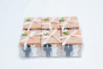 wedding gift boxes - زجاجة هدية 12 39243 WED