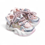 children's sports shoes - أحذية الأطفال 8A -657 -A -B