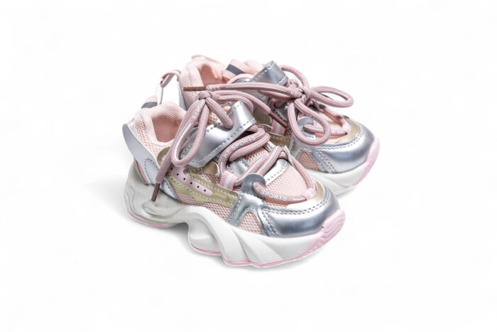 children's sports shoes - أحذية الأطفال 8A -657 -A -B