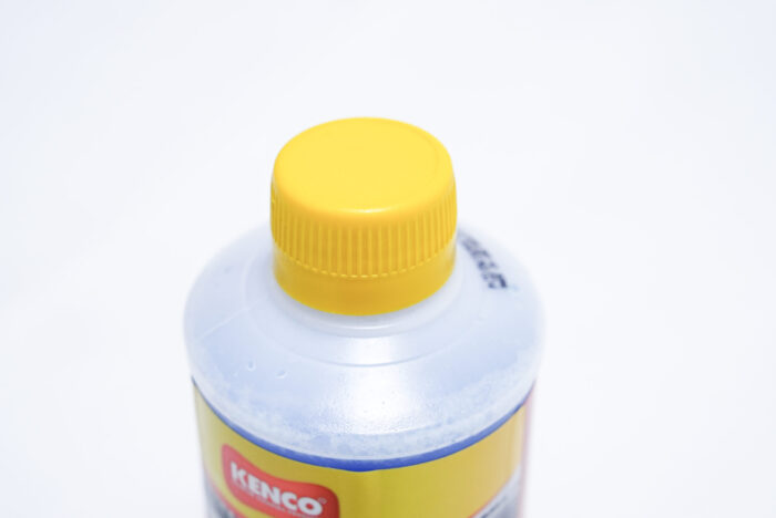 Kenco KWWF 250 windshield washer fluid - سائل غسيل الزجاج الأمامي KWWF 250