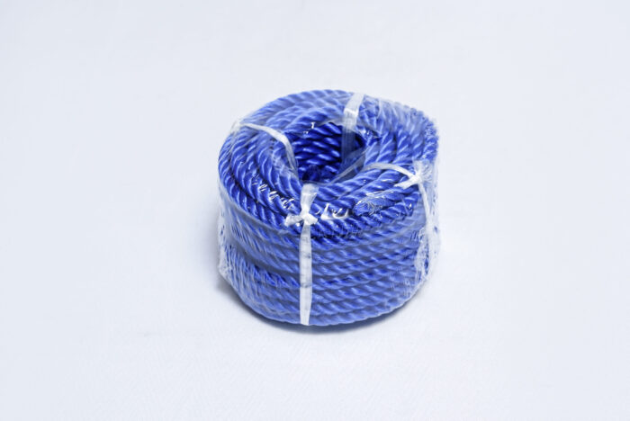 10mm plastic rope - حبل بلاستيكي 10 مم MV-8004