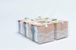 wedding gift boxes - زجاجة هدية 12 39243 WED