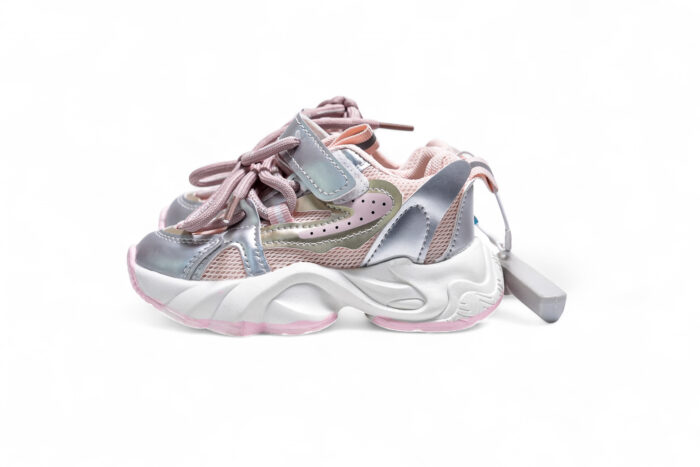 children's sports shoes - أحذية الأطفال 8A -657 -A -B