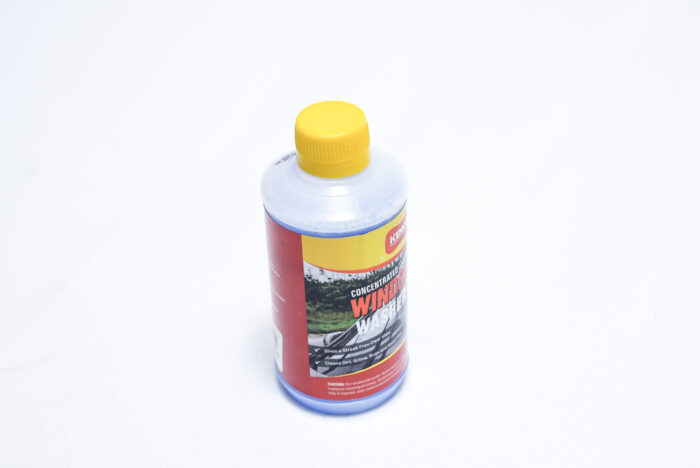 Kenco KWWF 250 windshield washer fluid - سائل غسيل الزجاج الأمامي KWWF 250
