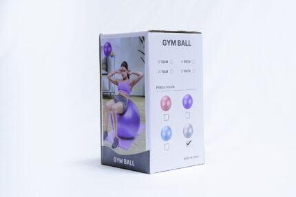 Yoga Ball CE-25578 - كرة اليوغا CE -25578
