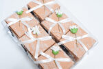 wedding gift boxes - زجاجة هدية 12 39243 WED