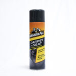 Armor All Carpet Cleaner - سائل تنظيف السجاد والمقاعد من Armor All