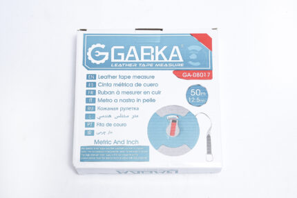 GABKA 50m leather measuring tape - متر قياس جلدي 50 متر GA-