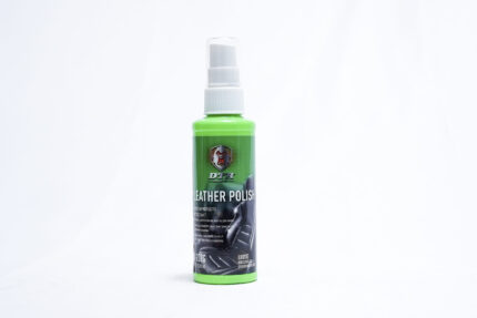 DTR Leather Polish BSD 808 - دهن الجلد BSD 808 -X 1