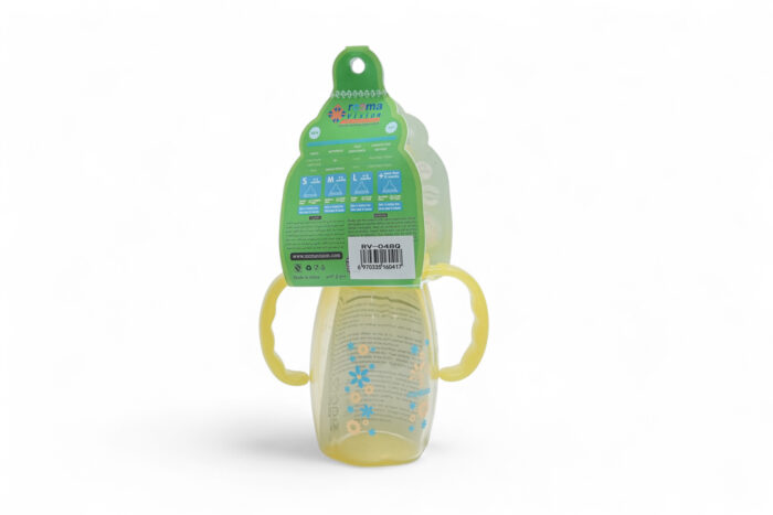150 ml baby bottle - زجاجة رضاعة 150 مل