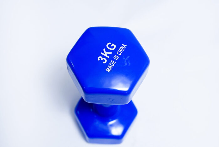 Dumbbell CE-25333 - دُمبل CE -25333
