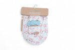 3 Finchas headband set - مجموعة أشرطة رأس 3فينشاس