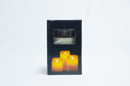 LED Candle AR-31160 - شمعة LED AR-31160