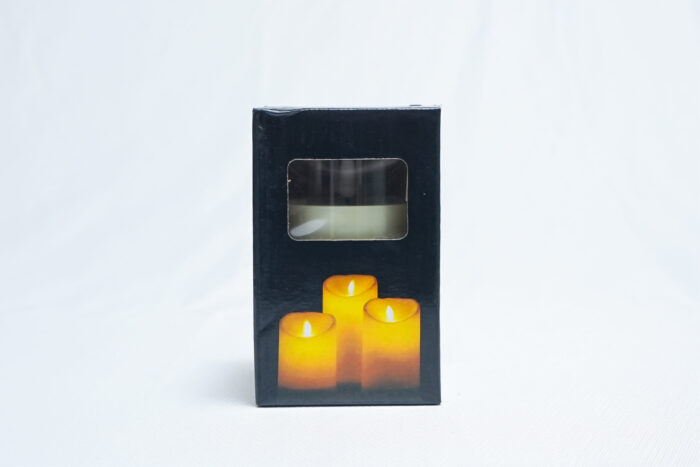 LED Candle AR-31160 - شمعة LED AR-31160