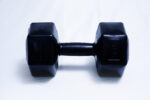 9 kg dumbbells - دمبل 9 كجم