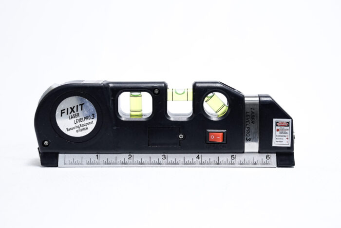 LEVEL IT Laser Level Pro 3 - LEVEL IT -40189