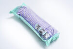 cotton braided rope - حبل قطن مضفر NA-661928001