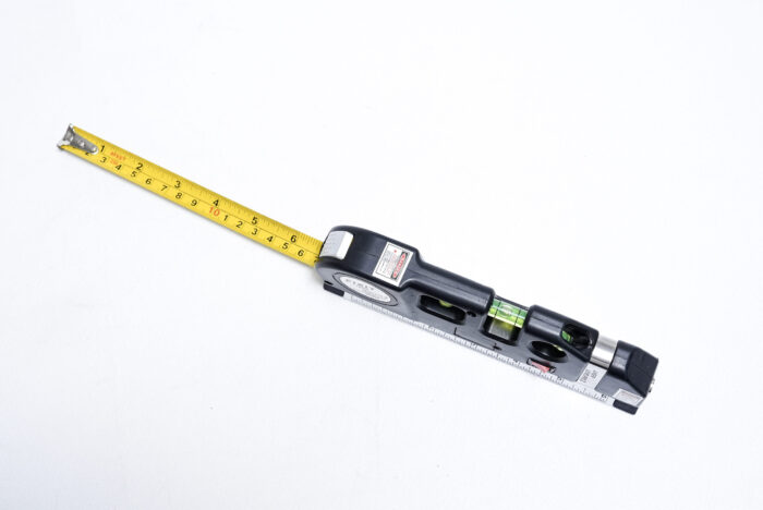 LEVEL IT Laser Level Pro 3 - LEVEL IT -40189
