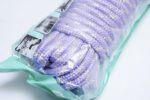 cotton braided rope - حبل قطن مضفر NA-661928001