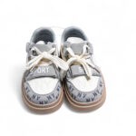 KLD3556C kids sports shoes - أحذية الأطفال KLD3556C