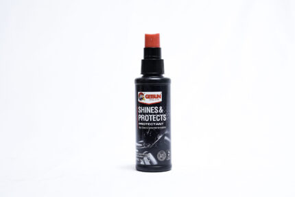 Getsun Protectant Spray - PROTECTANT - يلمع ويحمي