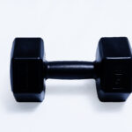دمبل 3 كجم CE-2303 - دمبل 3 كجم CE-2303