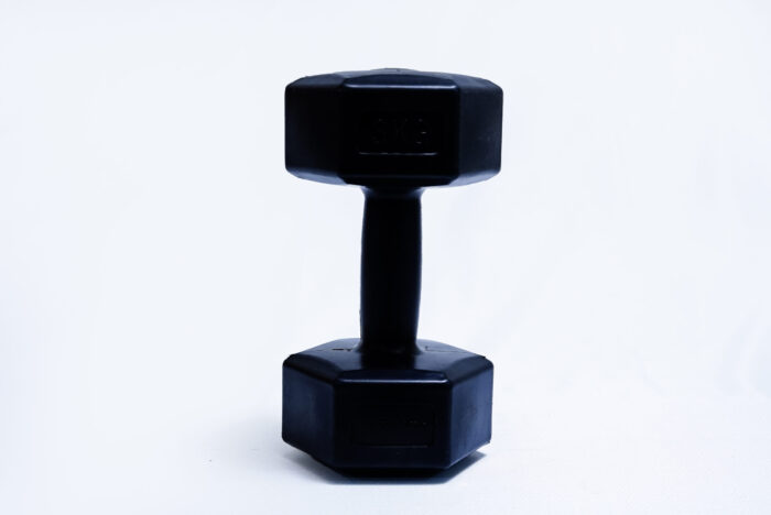 دمبل 3 كجم CE-2303 - دمبل 3 كجم CE-2303
