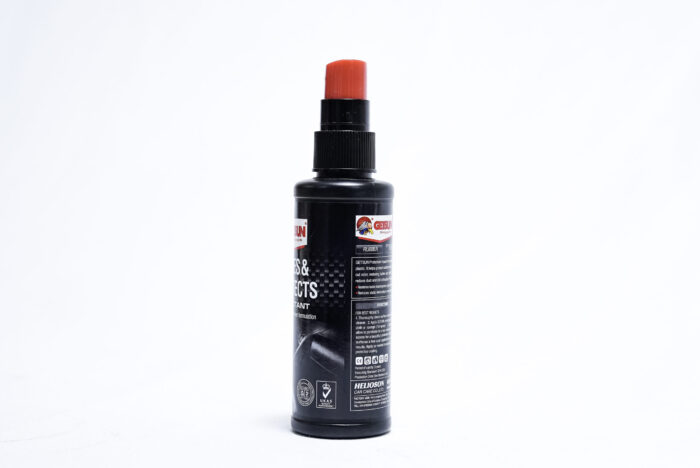 Getsun Protectant Spray - PROTECTANT - يلمع ويحمي
