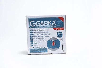 Garka 30M measuring tape - شريط قياس 30 م - GA - 08