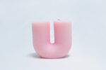 AR-21811-P candle - شمعة AR-21811-P