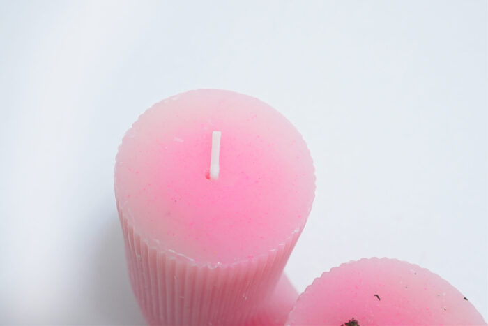 AR-21811-P candle - شمعة AR-21811-P