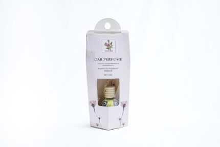 Luxury Car Air Freshener - معطر هواء السيارة الفاخر 24T5 -38