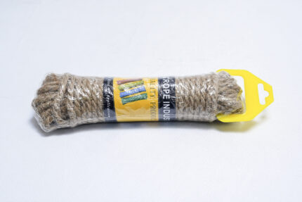 natural jute rope - ROPE MV-80095