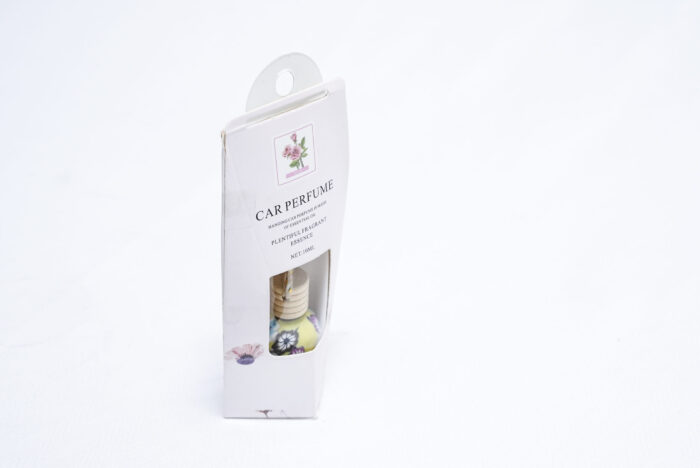 Luxury Car Air Freshener - معطر هواء السيارة الفاخر 24T5 -38